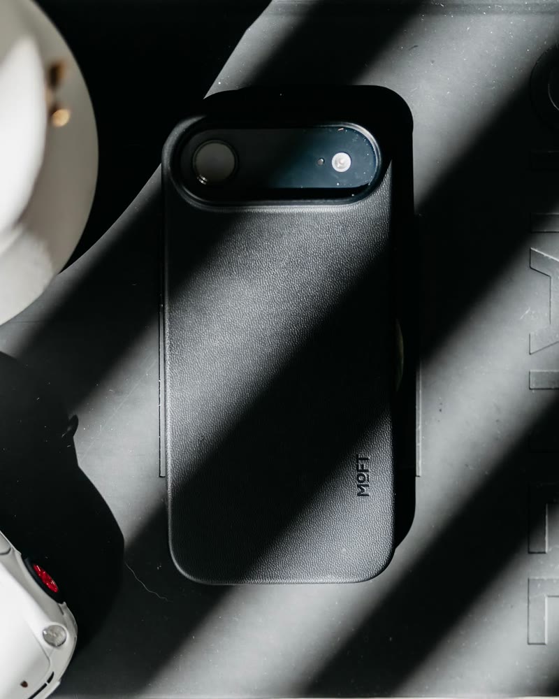 Instagram post: New daily carry